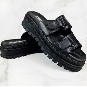 Vintage 9s Y2k Sketchers Jammers 